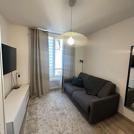 Moderne Et Lumineux Διαμέρισμα Asnières Εξωτερικό φωτογραφία