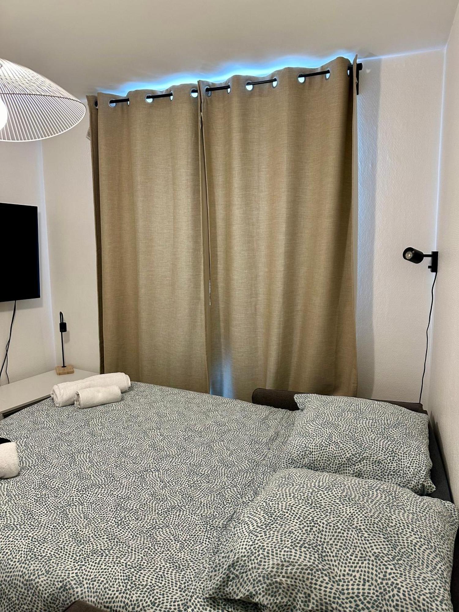 Moderne Et Lumineux Διαμέρισμα Asnières Εξωτερικό φωτογραφία